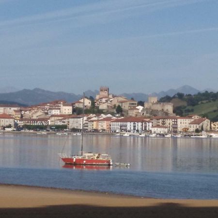 Casablanca Leilighet San Vicente De La Barquera Eksteriør bilde