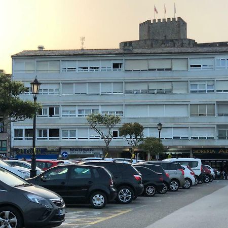 Casablanca Leilighet San Vicente De La Barquera Eksteriør bilde