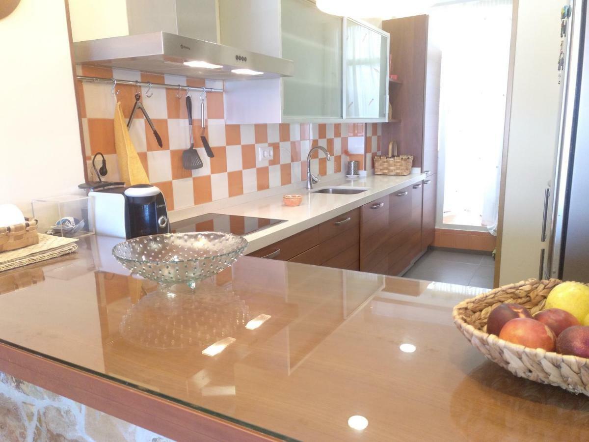 Casablanca Leilighet San Vicente De La Barquera Eksteriør bilde