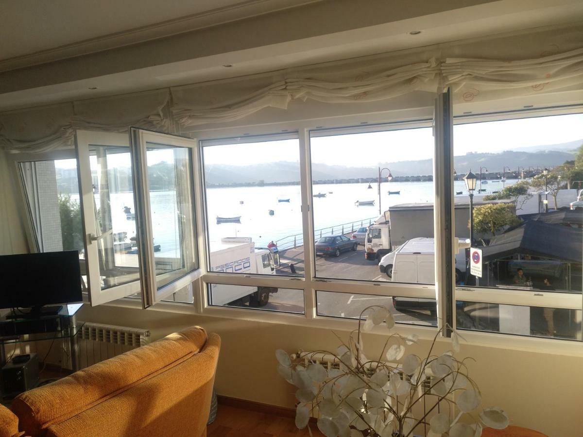 Casablanca Leilighet San Vicente De La Barquera Eksteriør bilde